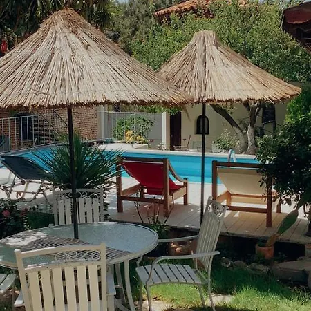 Akropolis ベルガマ