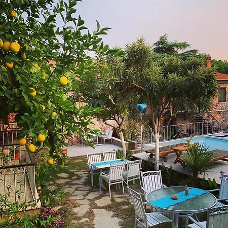 Hotel Akropolis