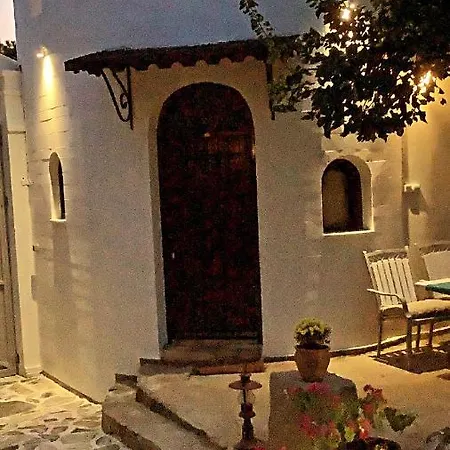 Akropolis Hotel Bergama