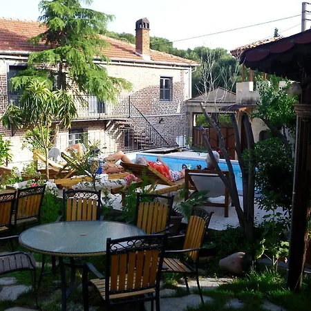Akropolis Hotel