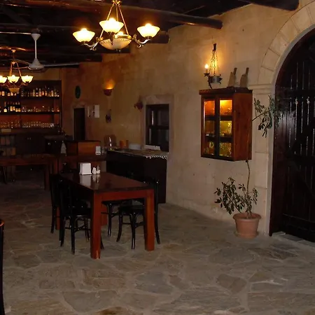Akropolis Hotel Bergama