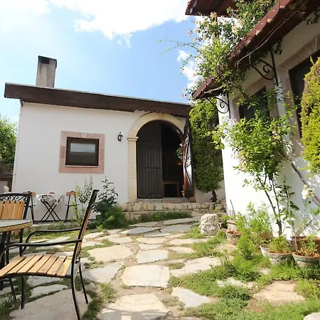 Akropolis 3* Bergama