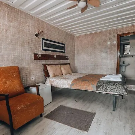 Hotel Akropolis