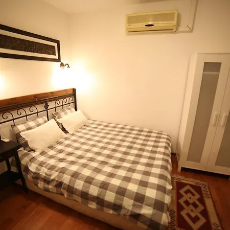Hotel Akropolis Bergama