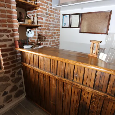 Akropolis ベルガマ