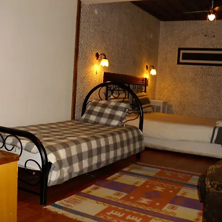 Akropolis ベルガマ