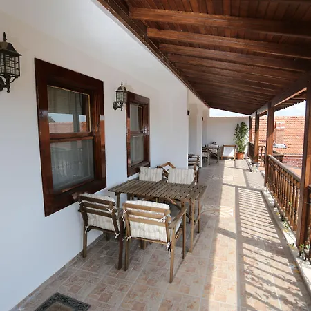 Akropolis ベルガマ