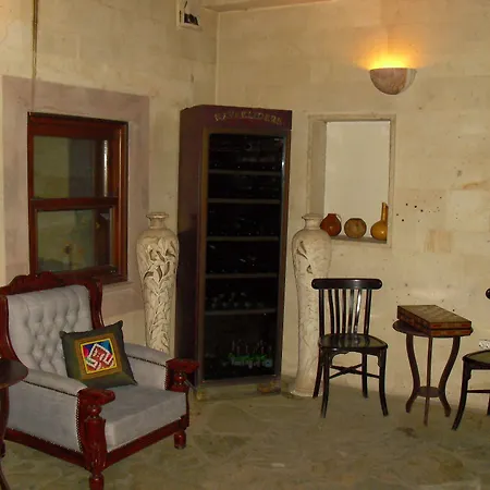 Akropolis 3* ベルガマ