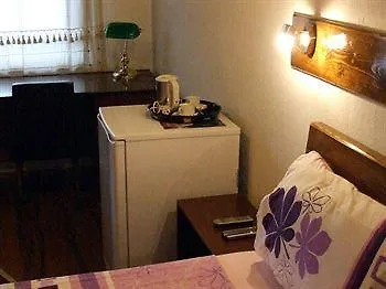 Hotel Akropolis 3*