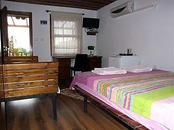 Hotel Akropolis