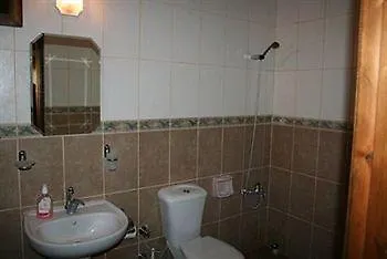 Hotel Akropolis Bergama