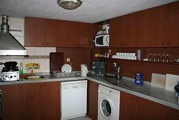 Hotel Akropolis 3*