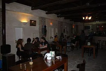 Hotel Akropolis