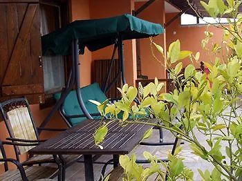 Hotel Akropolis Bergama