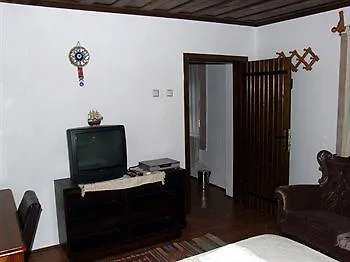 Hotel Akropolis Bergama