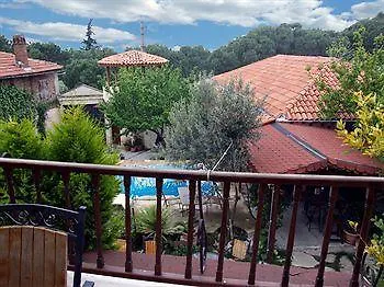 Hotel Akropolis