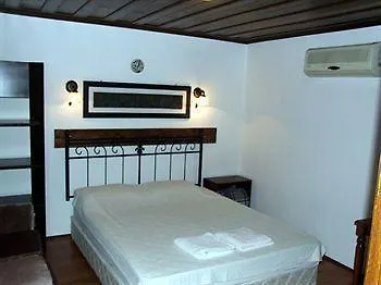 Hotel Akropolis Bergama