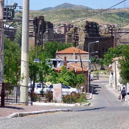Akropolis 3* Bergama