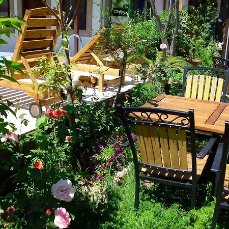 Akropolis Hotel Bergama