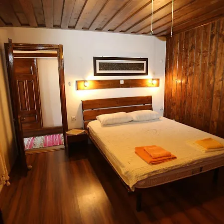 Hotel Akropolis Bergama