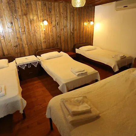 Akropolis Hotel Bergama