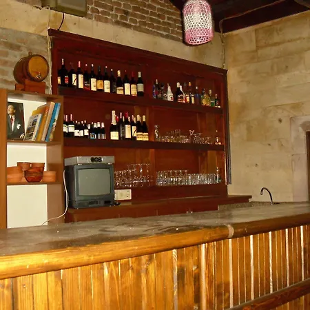 Hotel Akropolis Bergama