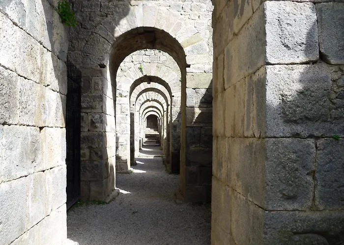 Akropolis 3* 贝尔加马