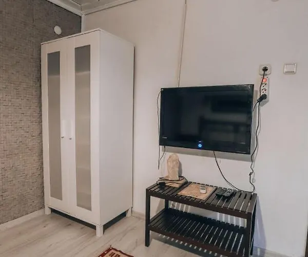 Akropolis 3* 贝尔加马