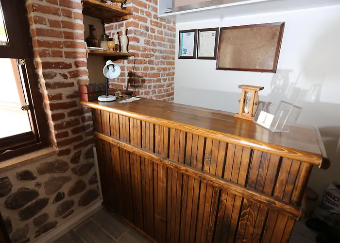 Akropolis 贝尔加马