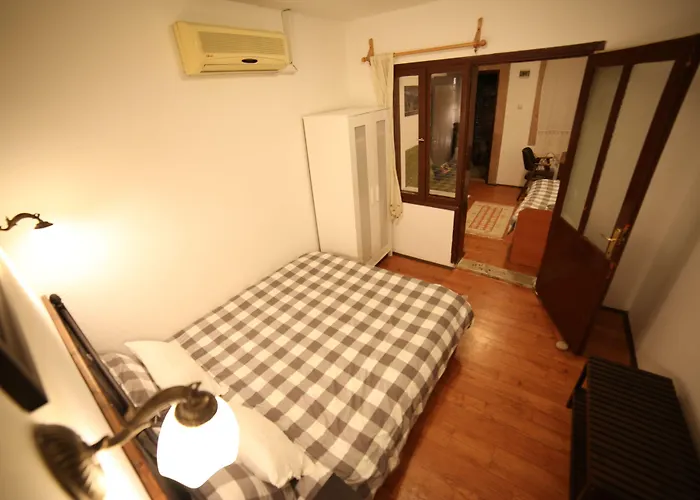 Akropolis 3* 贝尔加马