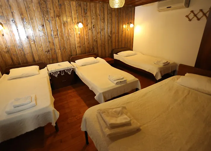 Akropolis 3* 贝尔加马