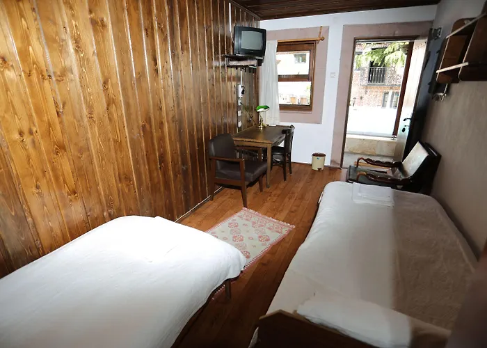 Akropolis 3* 贝尔加马