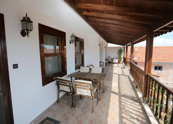 Akropolis 贝尔加马