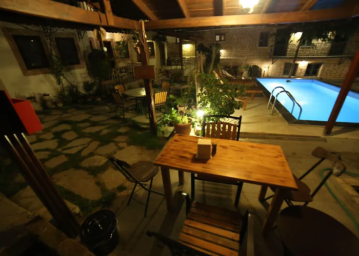 Akropolis 贝尔加马