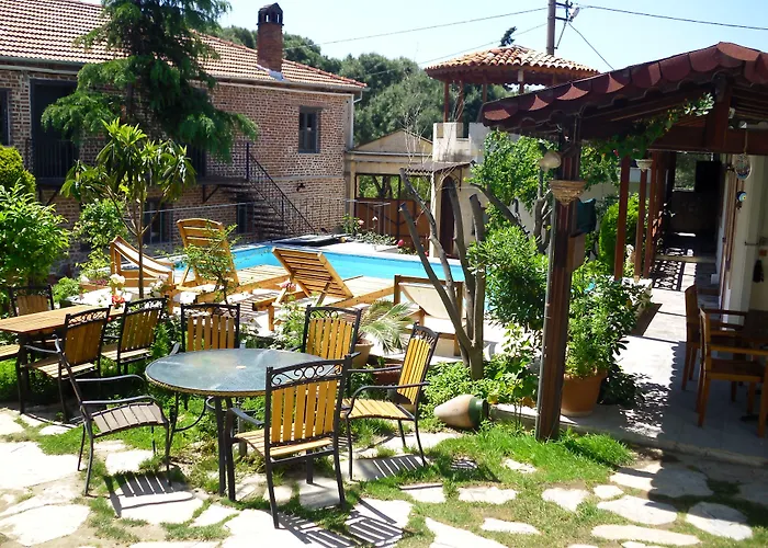 Akropolis 3* 贝尔加马