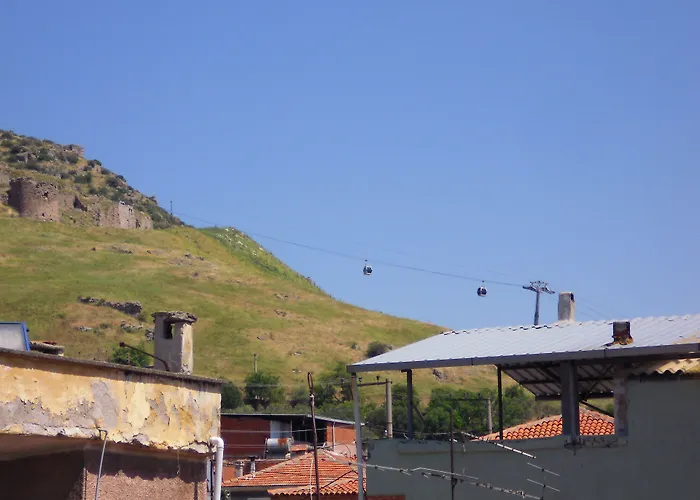 Akropolis 3* 贝尔加马