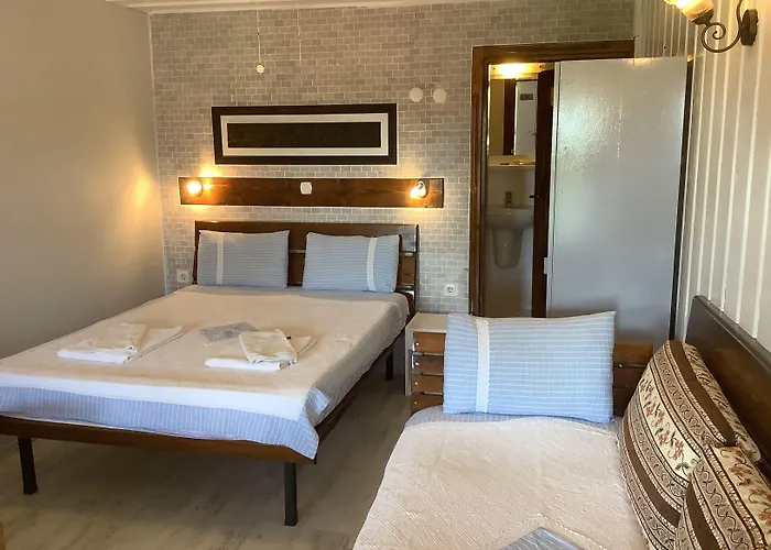 Akropolis 贝尔加马