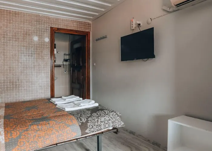 Akropolis 3* 贝尔加马