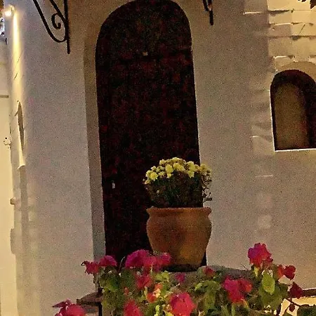 Hotel Akropolis Bergama