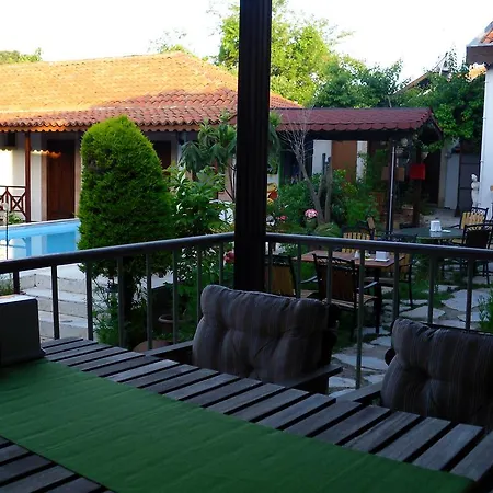 Akropolis 3* Bergama