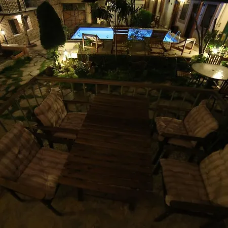 Akropolis Hotel Bergama