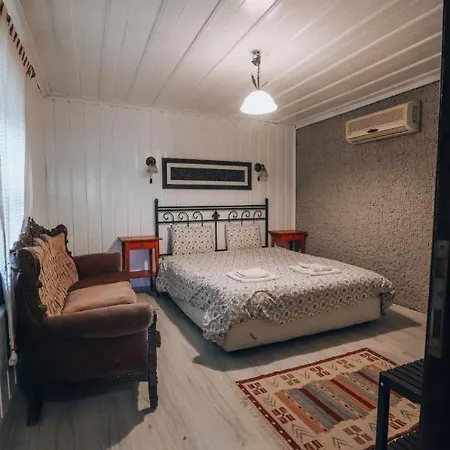 Akropolis 3* Bergama