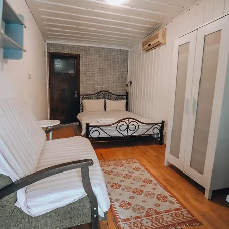 Akropolis Hotel Bergama