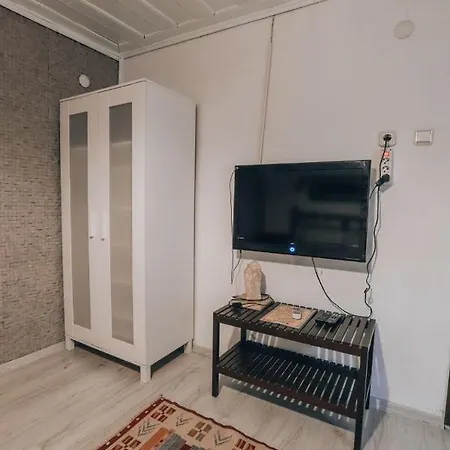 Akropolis 3* Bergama