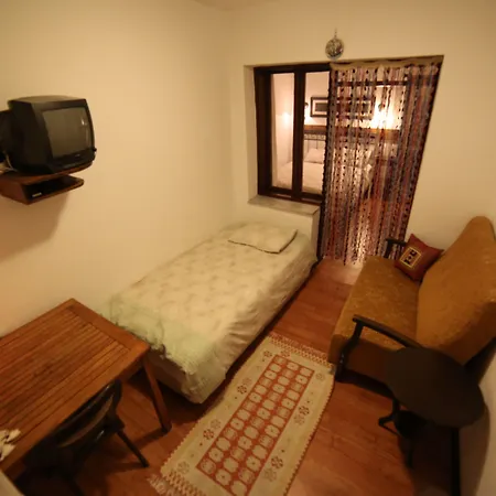 Akropolis Hotel Bergama