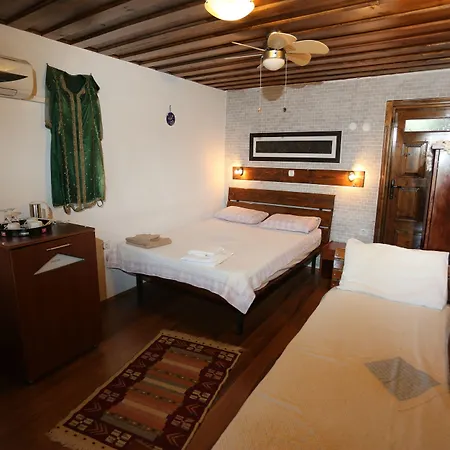 Hotel Akropolis Bergama