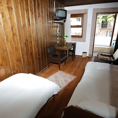 Akropolis 3* Bergama