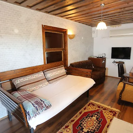 Akropolis Hotel Bergama