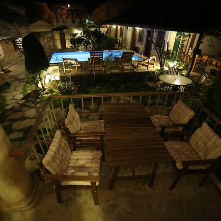 Hotel Akropolis Bergama