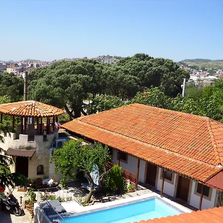 Akropolis 3* Bergama